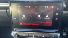 Citroen C3 1.2 PureTech Flair 5dr Petrol Hatchback